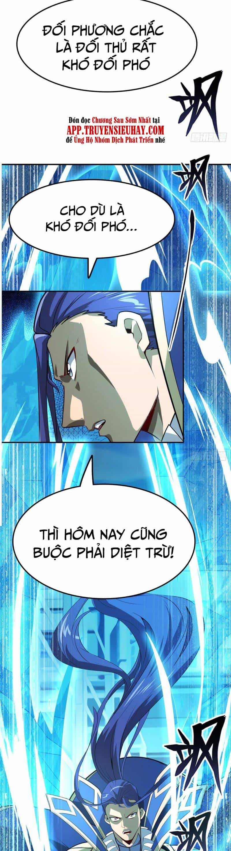Anh Hùng ? Ta Không Làm Lâu Rồi - Chương 452 - ảnh 7