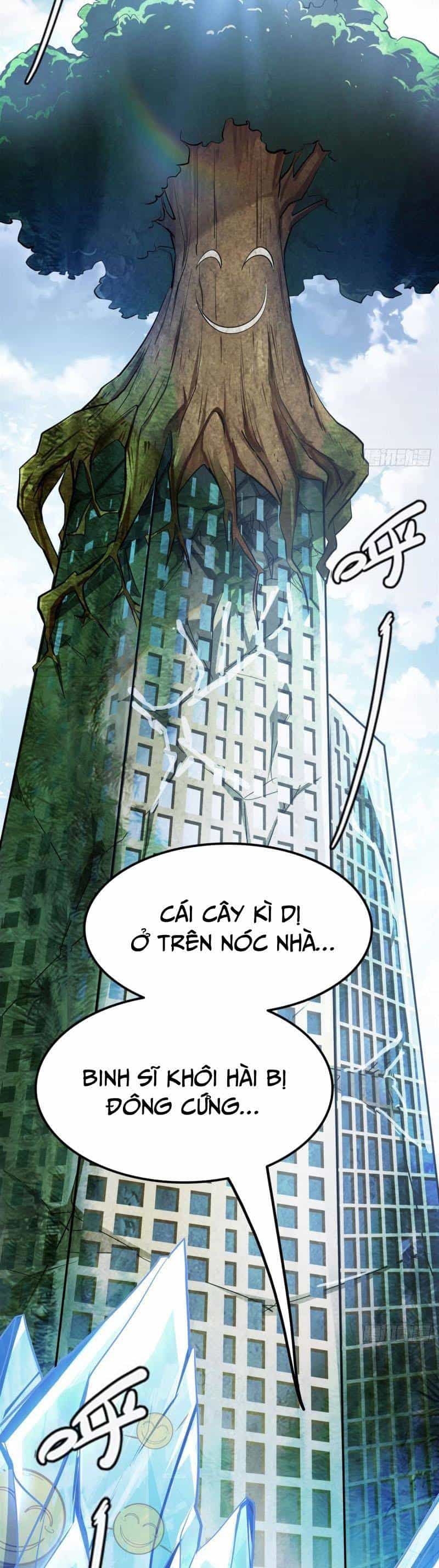 Anh Hùng ? Ta Không Làm Lâu Rồi - Chương 453 - ảnh 8