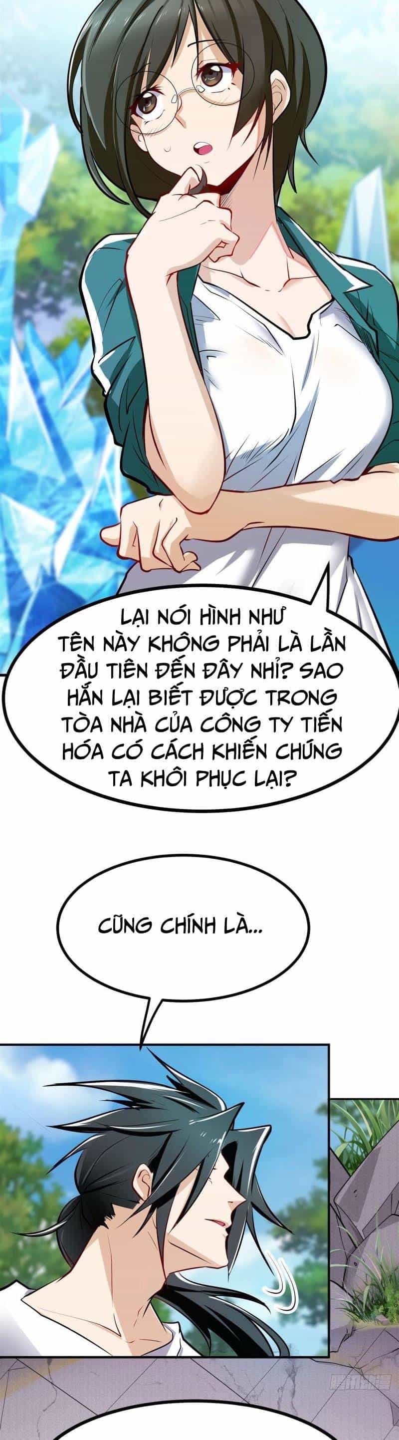 Anh Hùng ? Ta Không Làm Lâu Rồi - Chương 454 - ảnh 23