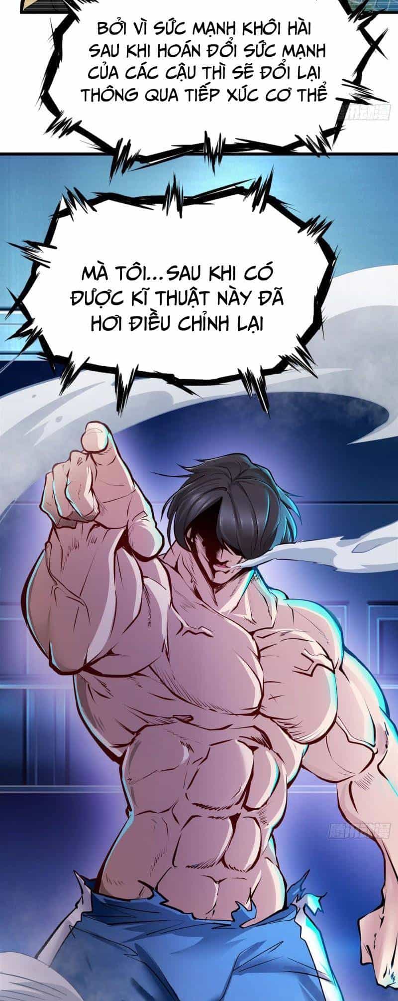 Anh Hùng ? Ta Không Làm Lâu Rồi - Chương 455 - ảnh 13