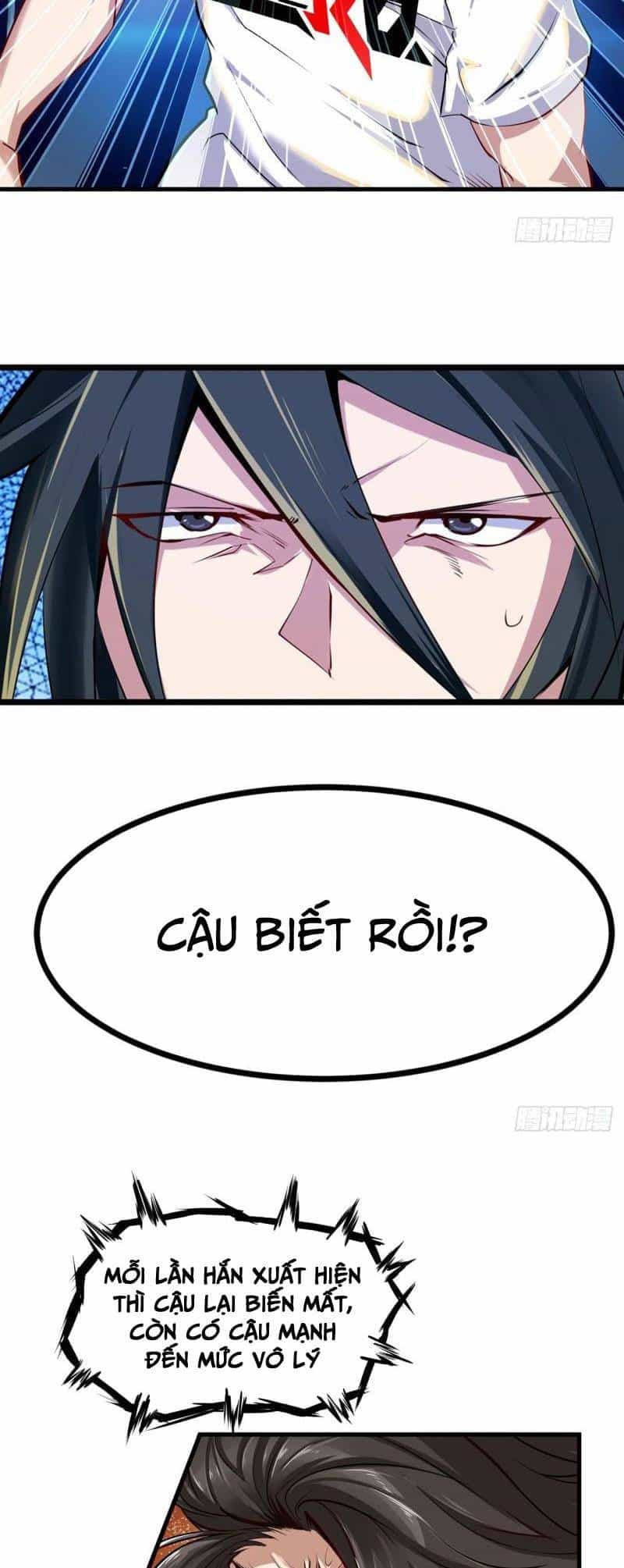 Anh Hùng ? Ta Không Làm Lâu Rồi - Chương 455 - ảnh 16
