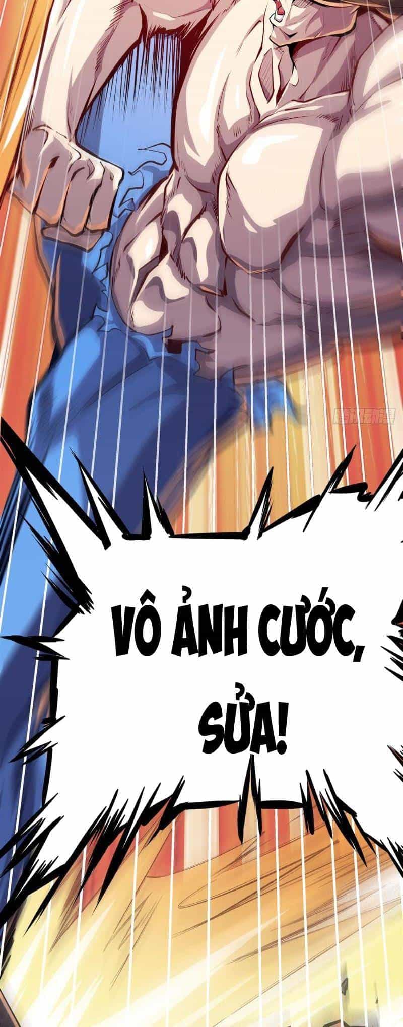 Anh Hùng ? Ta Không Làm Lâu Rồi - Chương 455 - ảnh 27