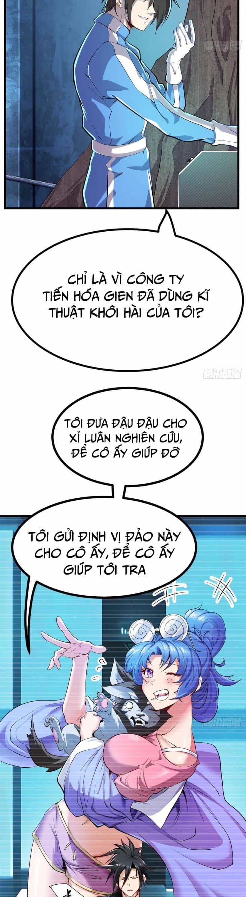 Anh Hùng ? Ta Không Làm Lâu Rồi - Chương 455 - ảnh 4