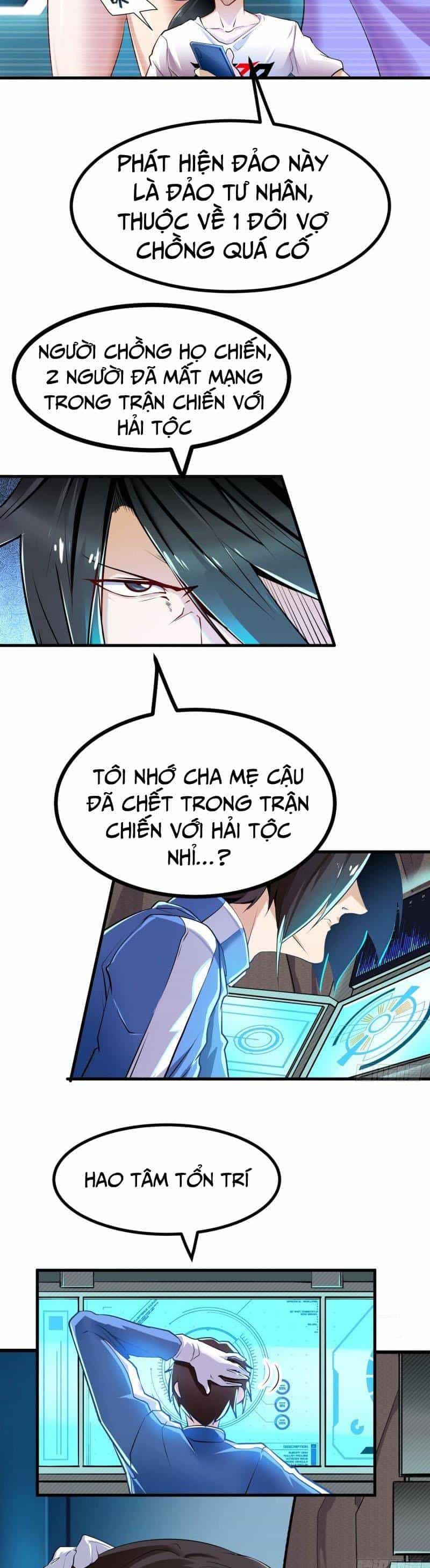 Anh Hùng ? Ta Không Làm Lâu Rồi - Chương 455 - ảnh 5