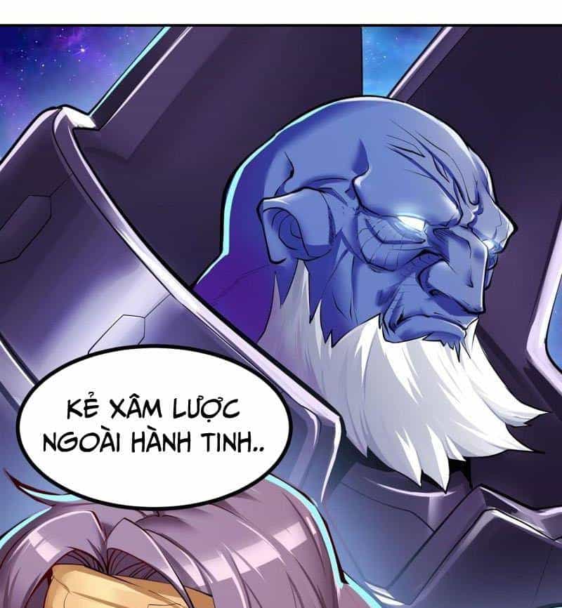 Anh Hùng ? Ta Không Làm Lâu Rồi - Chương 456 - ảnh 12