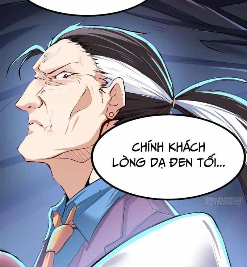 Anh Hùng ? Ta Không Làm Lâu Rồi - Chương 456 - ảnh 14