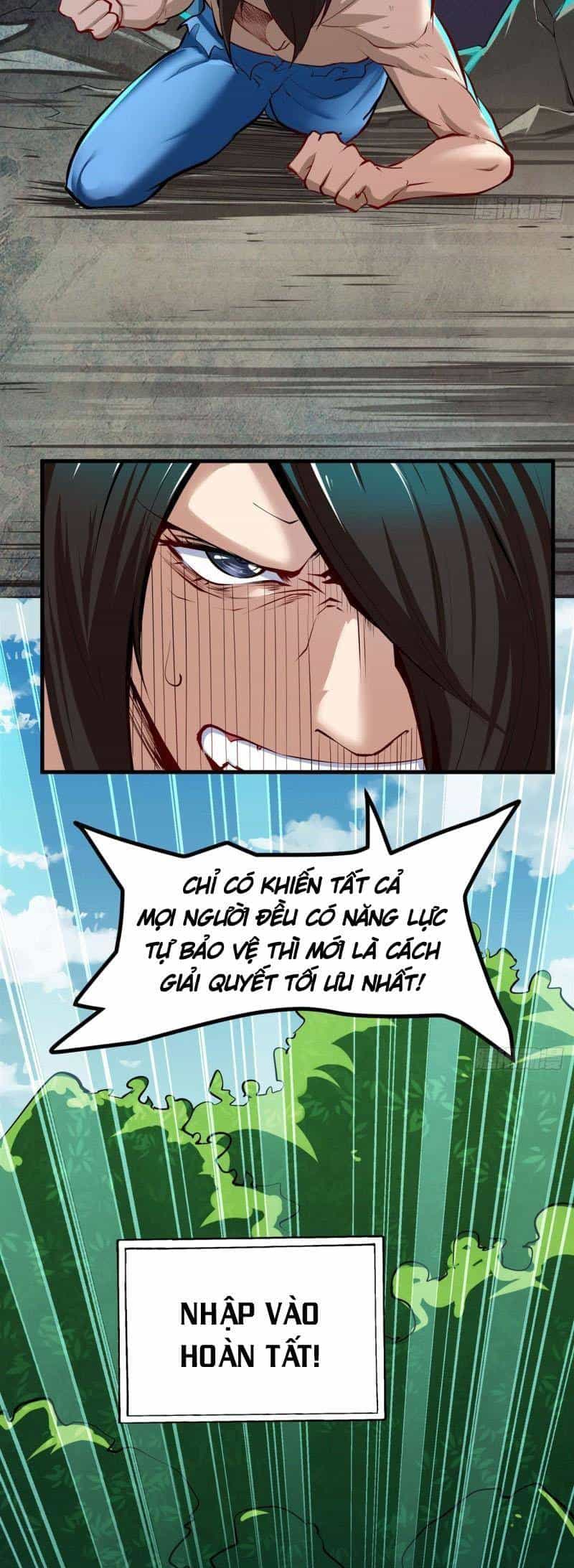 Anh Hùng ? Ta Không Làm Lâu Rồi - Chương 456 - ảnh 23