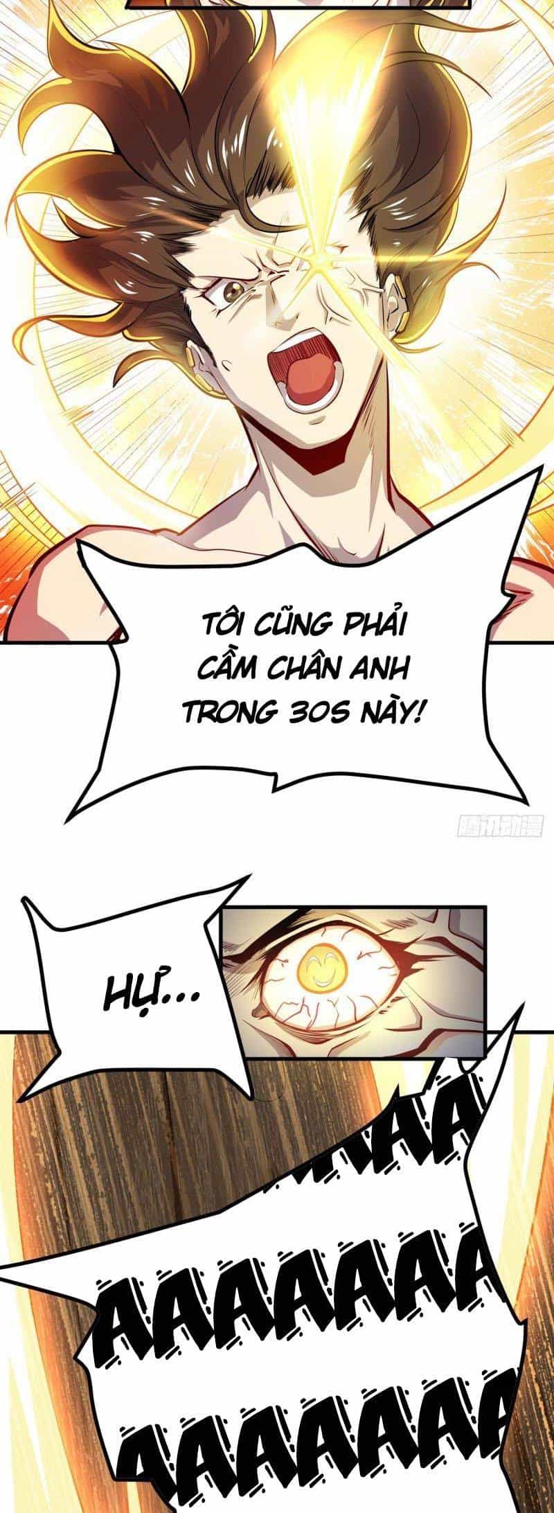 Anh Hùng ? Ta Không Làm Lâu Rồi - Chương 456 - ảnh 29