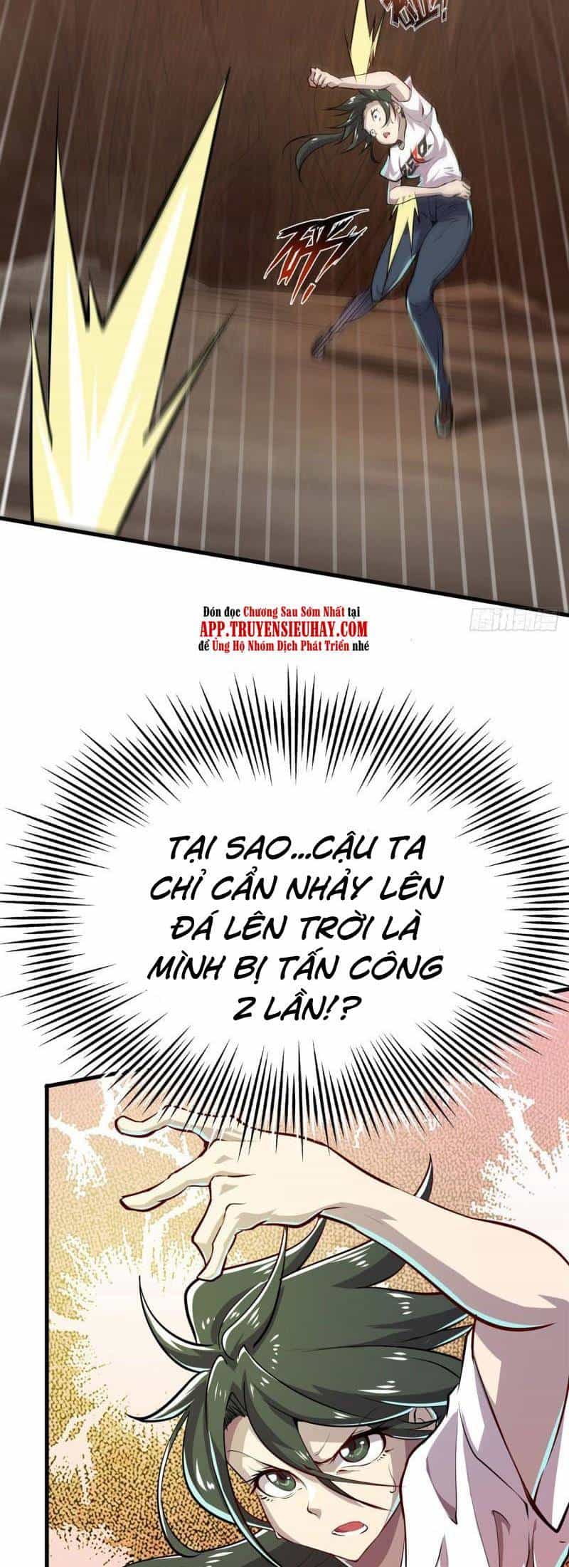 Anh Hùng ? Ta Không Làm Lâu Rồi - Chương 456 - ảnh 38