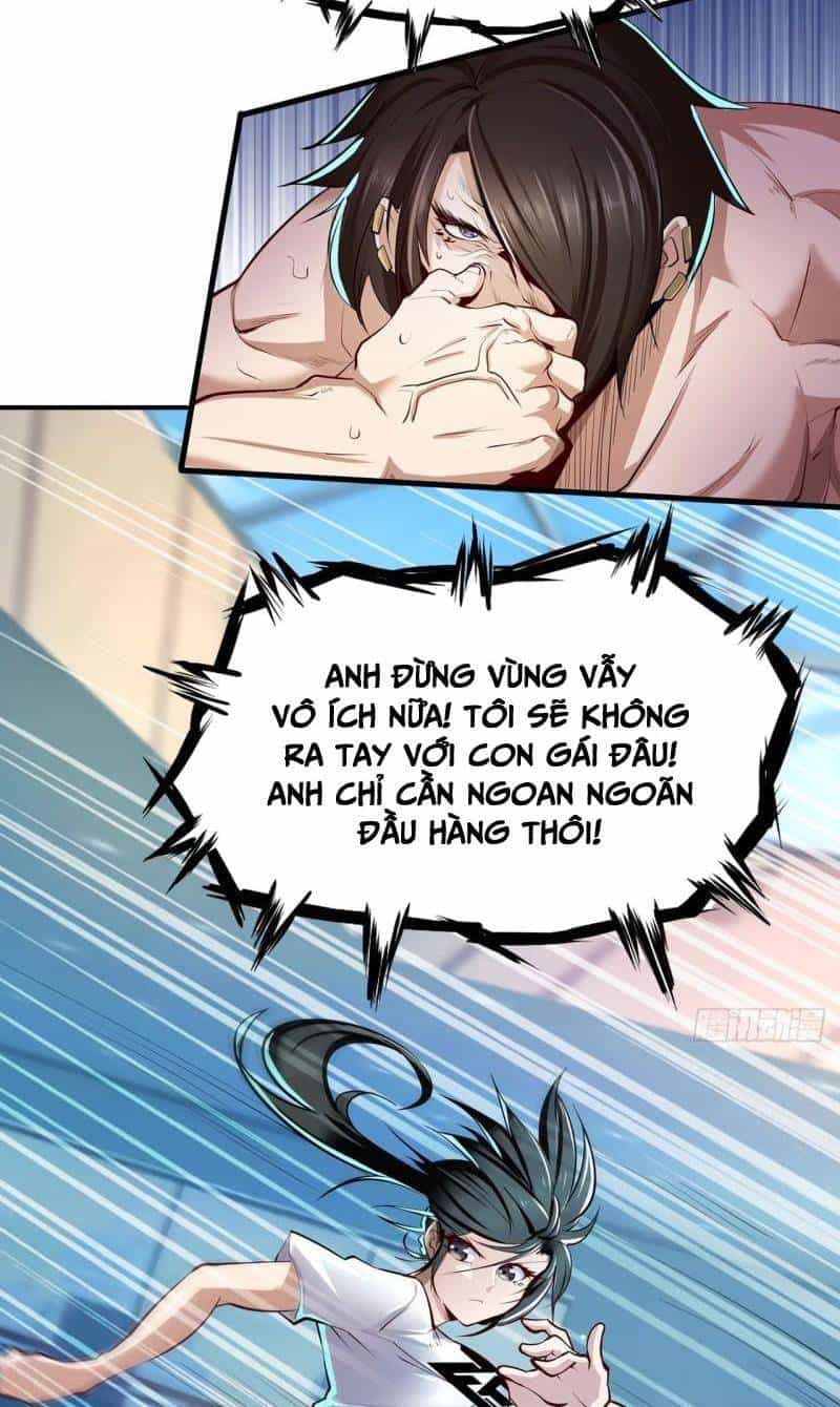 Anh Hùng ? Ta Không Làm Lâu Rồi - Chương 456 - ảnh 5