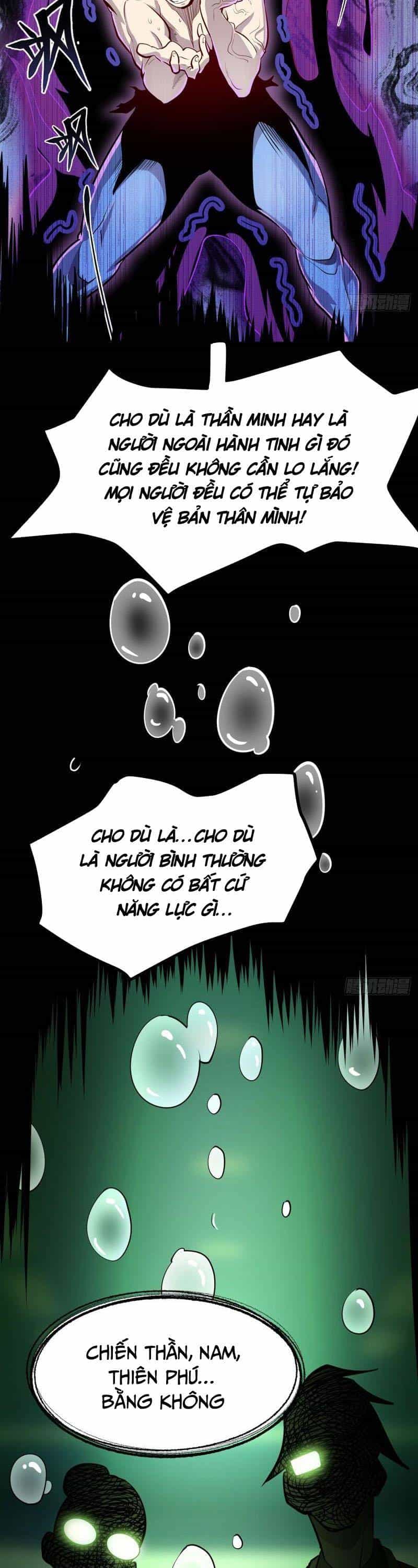 Anh Hùng ? Ta Không Làm Lâu Rồi - Chương 457 - ảnh 10