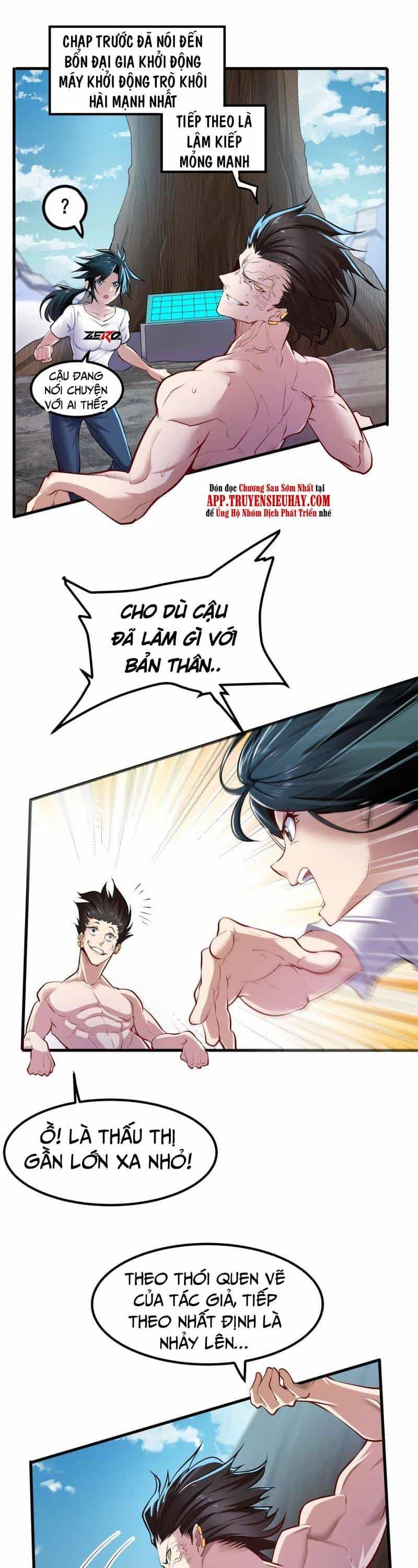 Anh Hùng ? Ta Không Làm Lâu Rồi - Chương 457 - ảnh 2