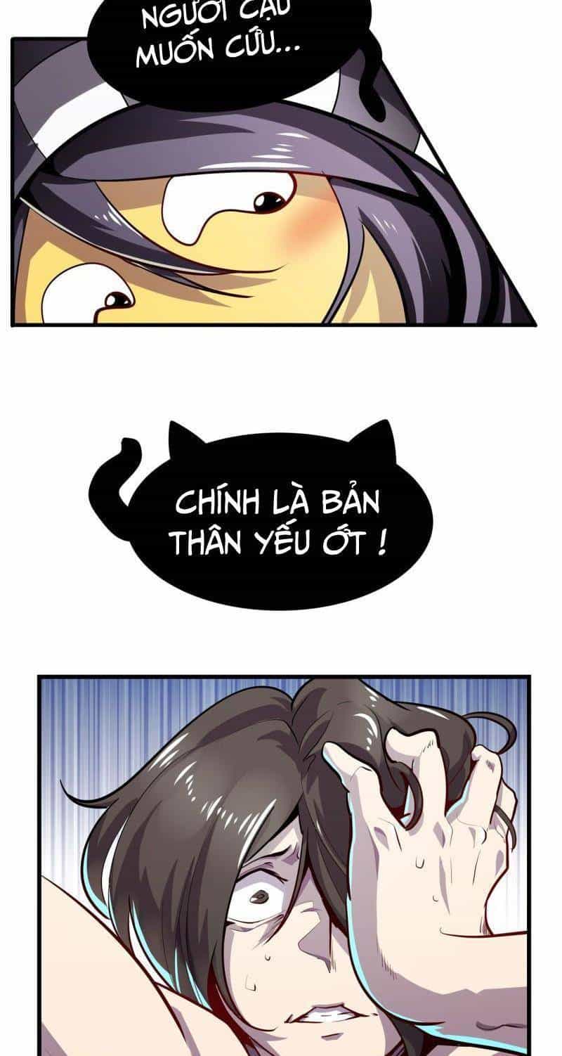 Anh Hùng ? Ta Không Làm Lâu Rồi - Chương 457 - ảnh 22