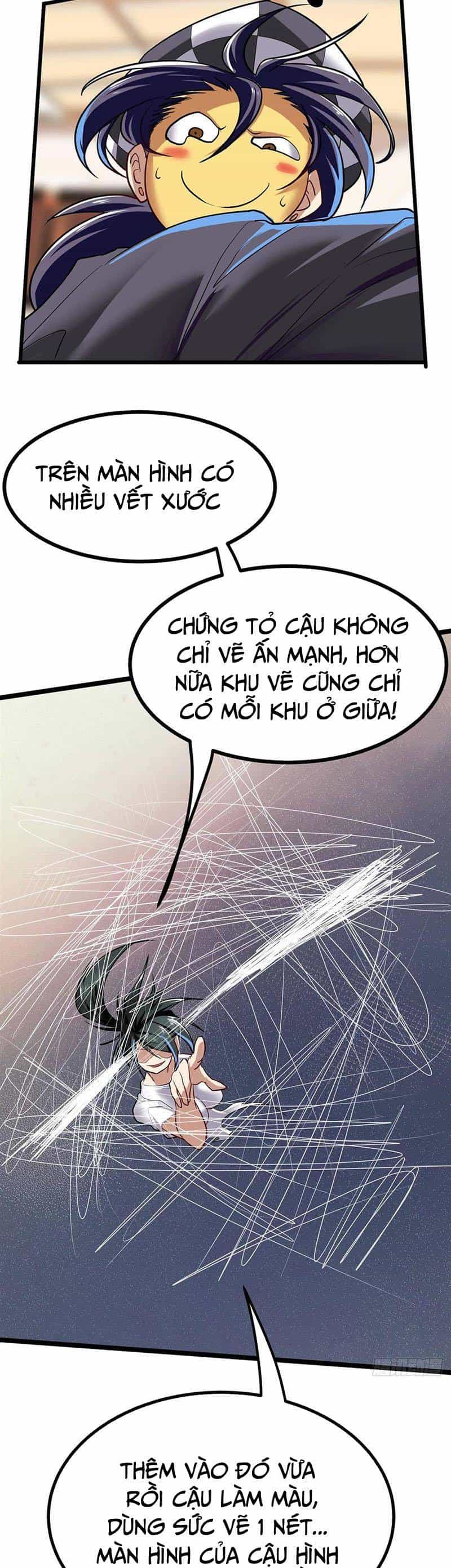 Anh Hùng ? Ta Không Làm Lâu Rồi - Chương 458 - ảnh 10