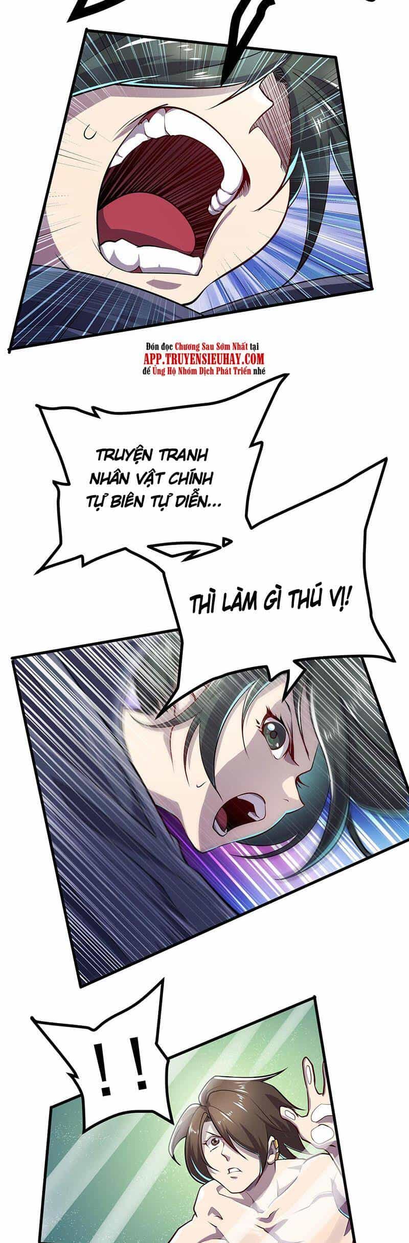 Anh Hùng ? Ta Không Làm Lâu Rồi - Chương 459 - ảnh 15