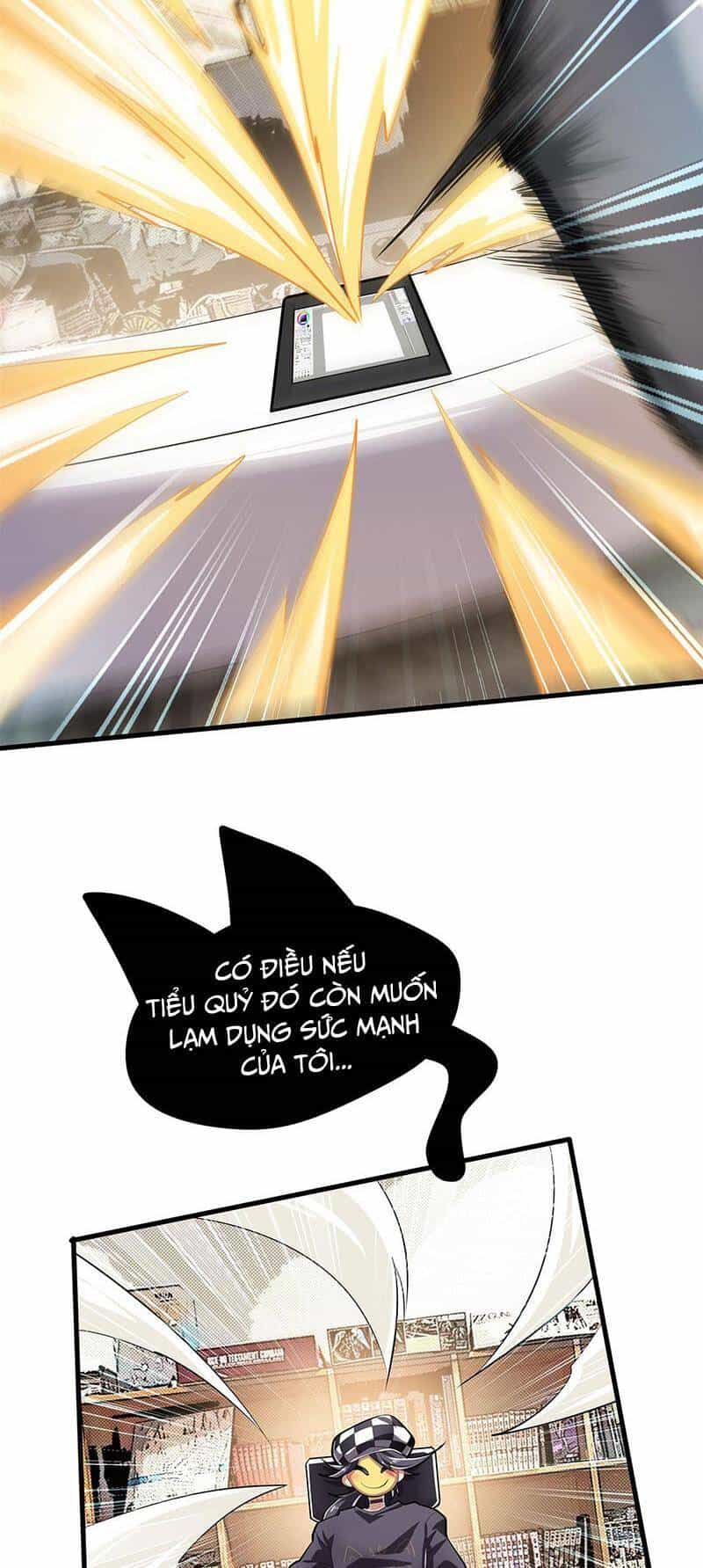 Anh Hùng ? Ta Không Làm Lâu Rồi - Chương 459 - ảnh 26
