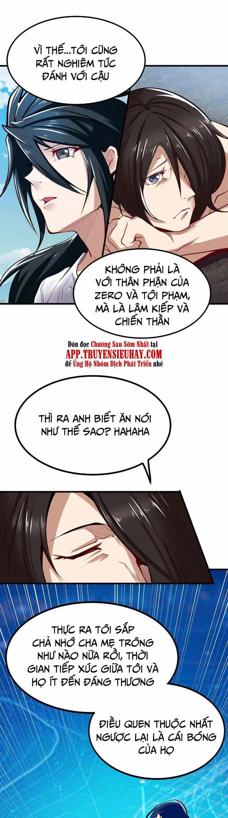 Anh Hùng ? Ta Không Làm Lâu Rồi - Chương 460 - ảnh 12