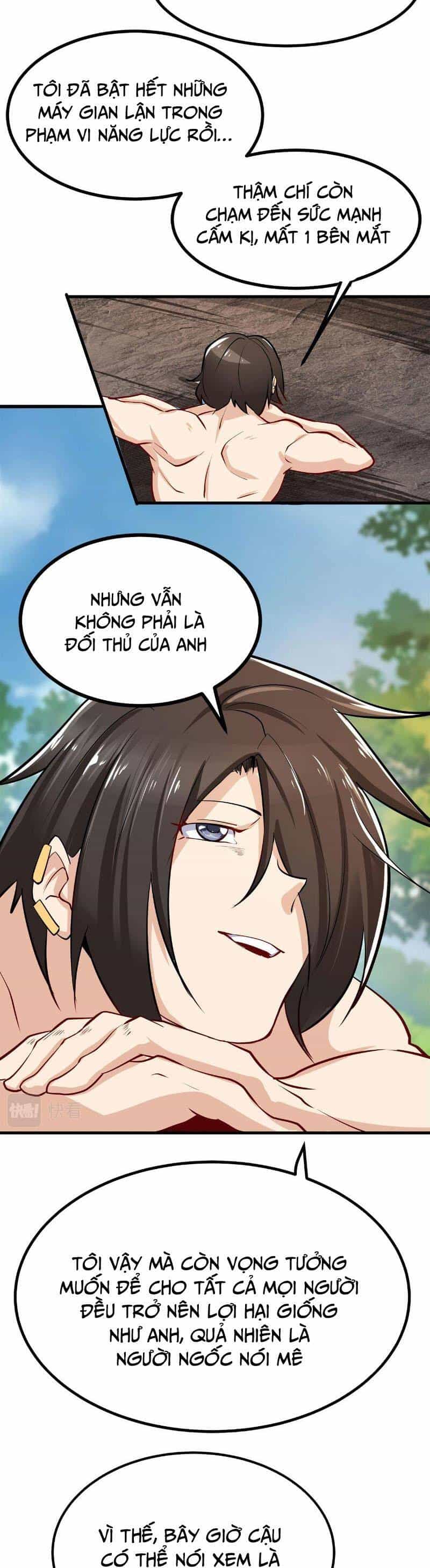 Anh Hùng ? Ta Không Làm Lâu Rồi - Chương 460 - ảnh 3