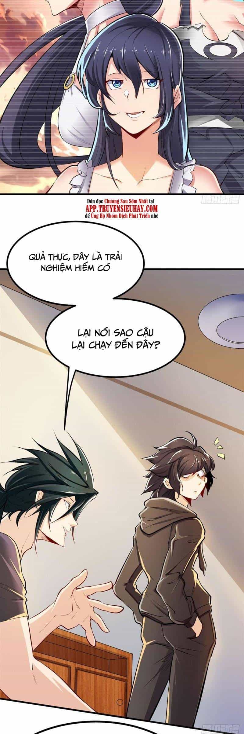 Anh Hùng ? Ta Không Làm Lâu Rồi - Chương 462 - ảnh 17