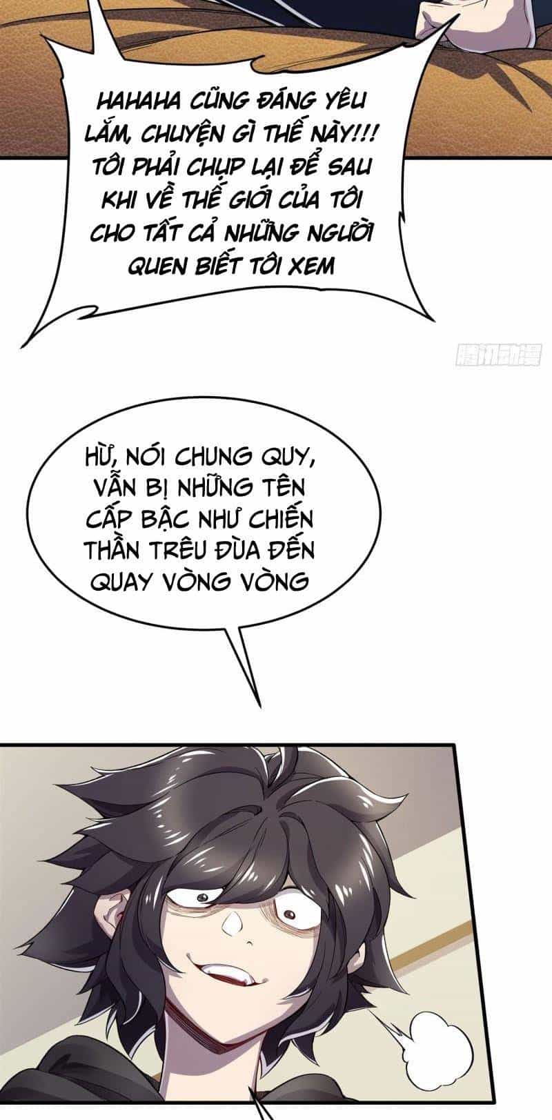 Anh Hùng ? Ta Không Làm Lâu Rồi - Chương 462 - ảnh 24