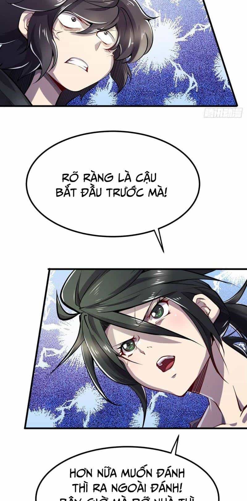 Anh Hùng ? Ta Không Làm Lâu Rồi - Chương 462 - ảnh 29