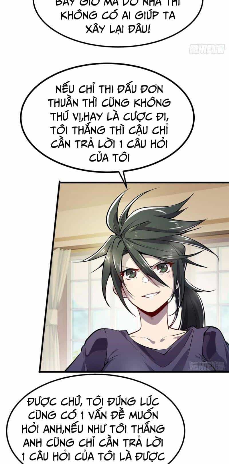 Anh Hùng ? Ta Không Làm Lâu Rồi - Chương 462 - ảnh 30