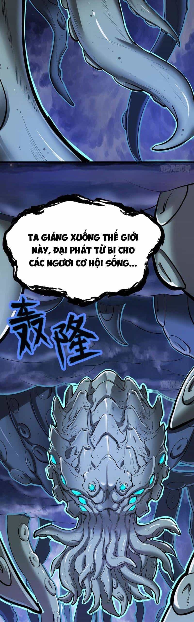 Anh Hùng ? Ta Không Làm Lâu Rồi - Chương 463 - ảnh 14