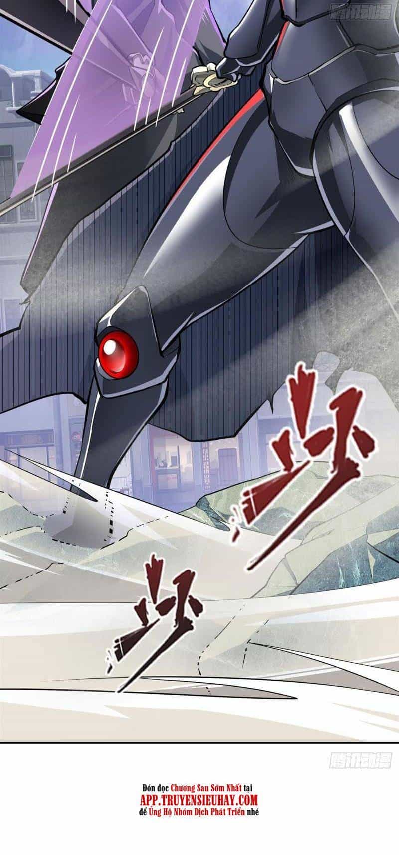 Anh Hùng ? Ta Không Làm Lâu Rồi - Chương 463 - ảnh 31