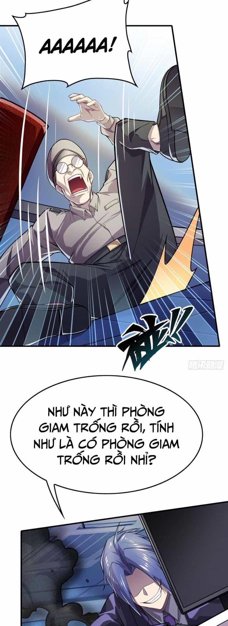 Anh Hùng ? Ta Không Làm Lâu Rồi - Chương 464 - ảnh 30