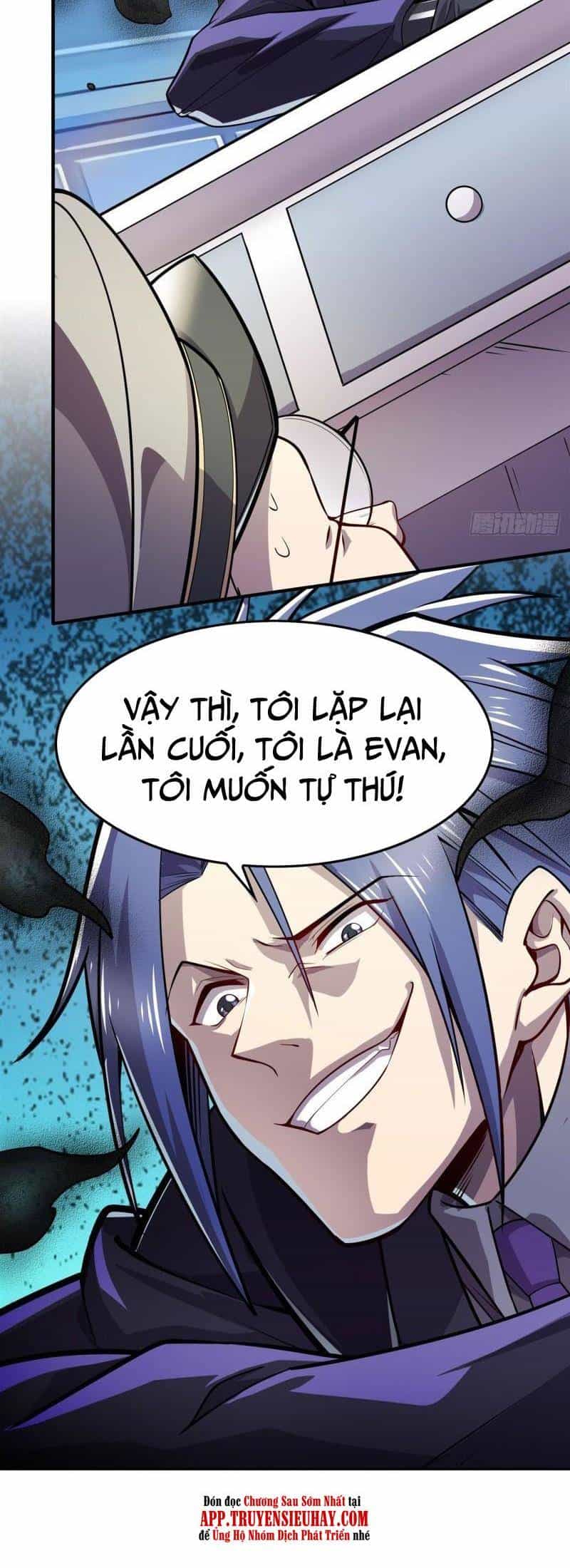 Anh Hùng ? Ta Không Làm Lâu Rồi - Chương 464 - ảnh 31