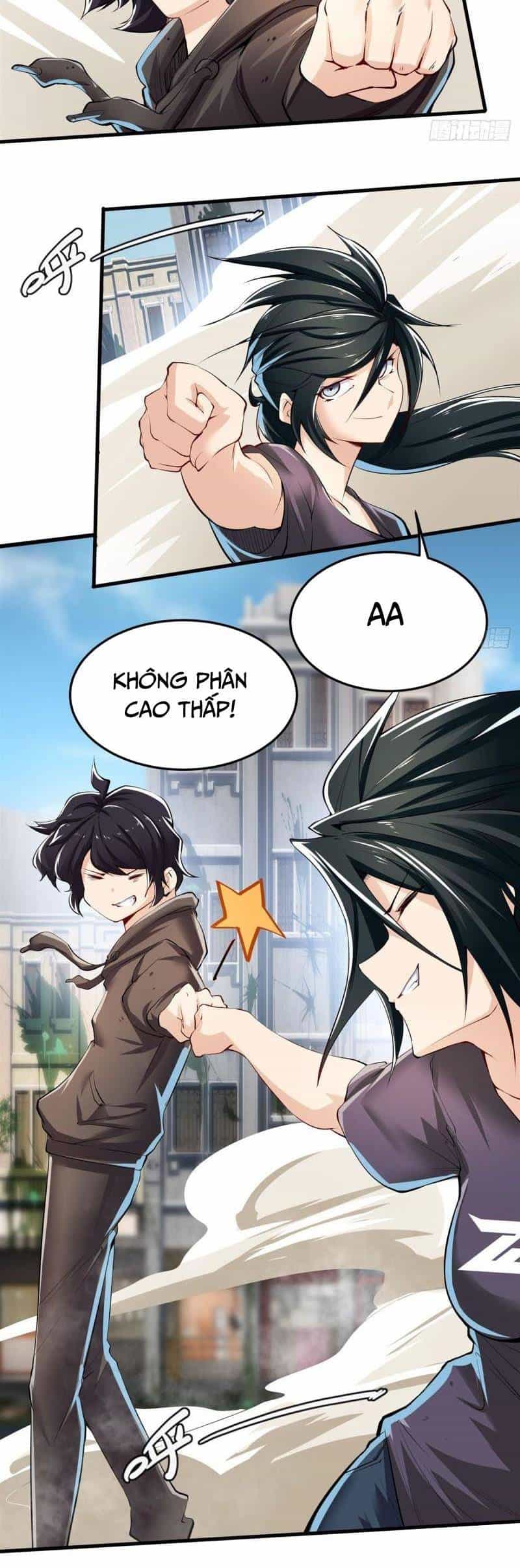 Anh Hùng ? Ta Không Làm Lâu Rồi - Chương 464 - ảnh 8