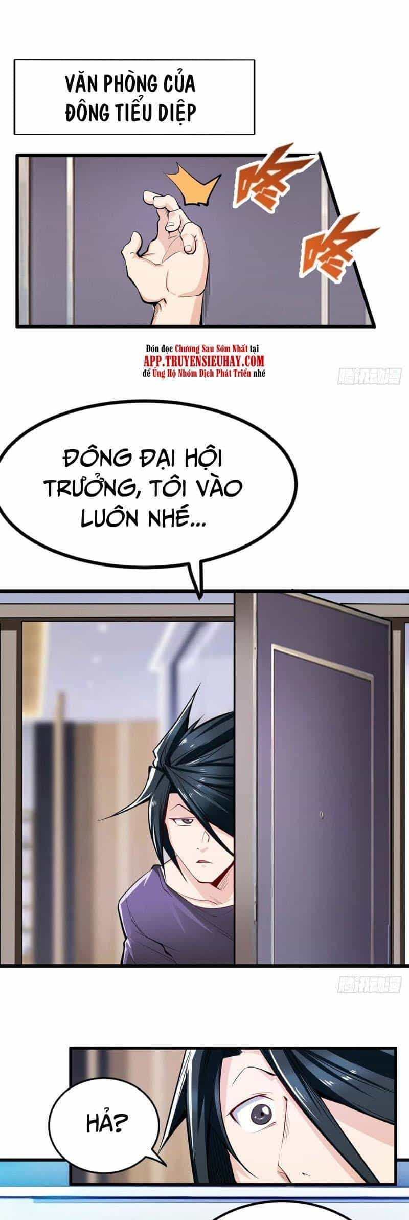 Anh Hùng ? Ta Không Làm Lâu Rồi - Chương 465 - ảnh 2
