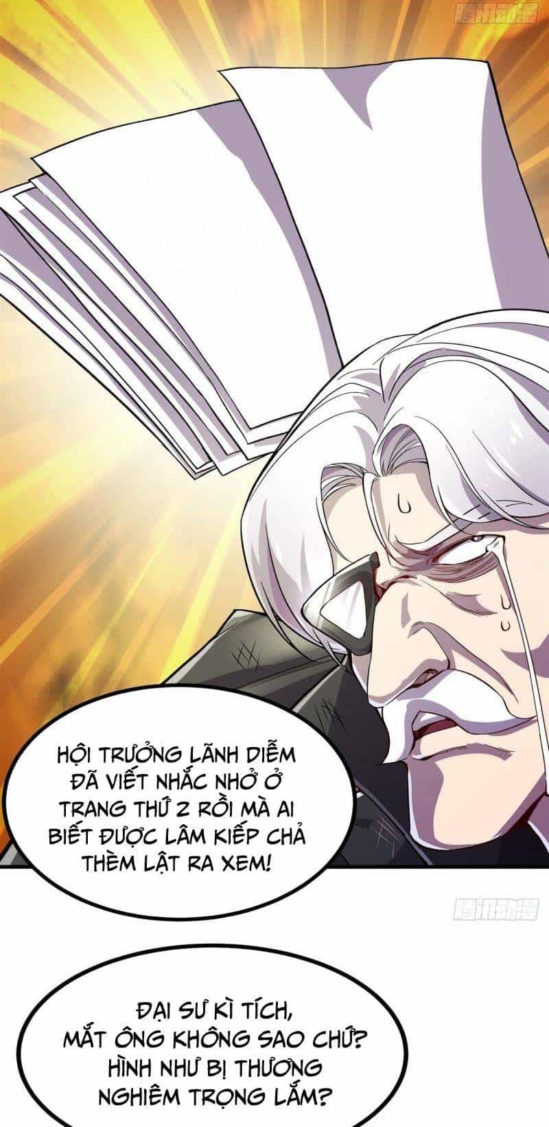 Anh Hùng ? Ta Không Làm Lâu Rồi - Chương 465 - ảnh 24
