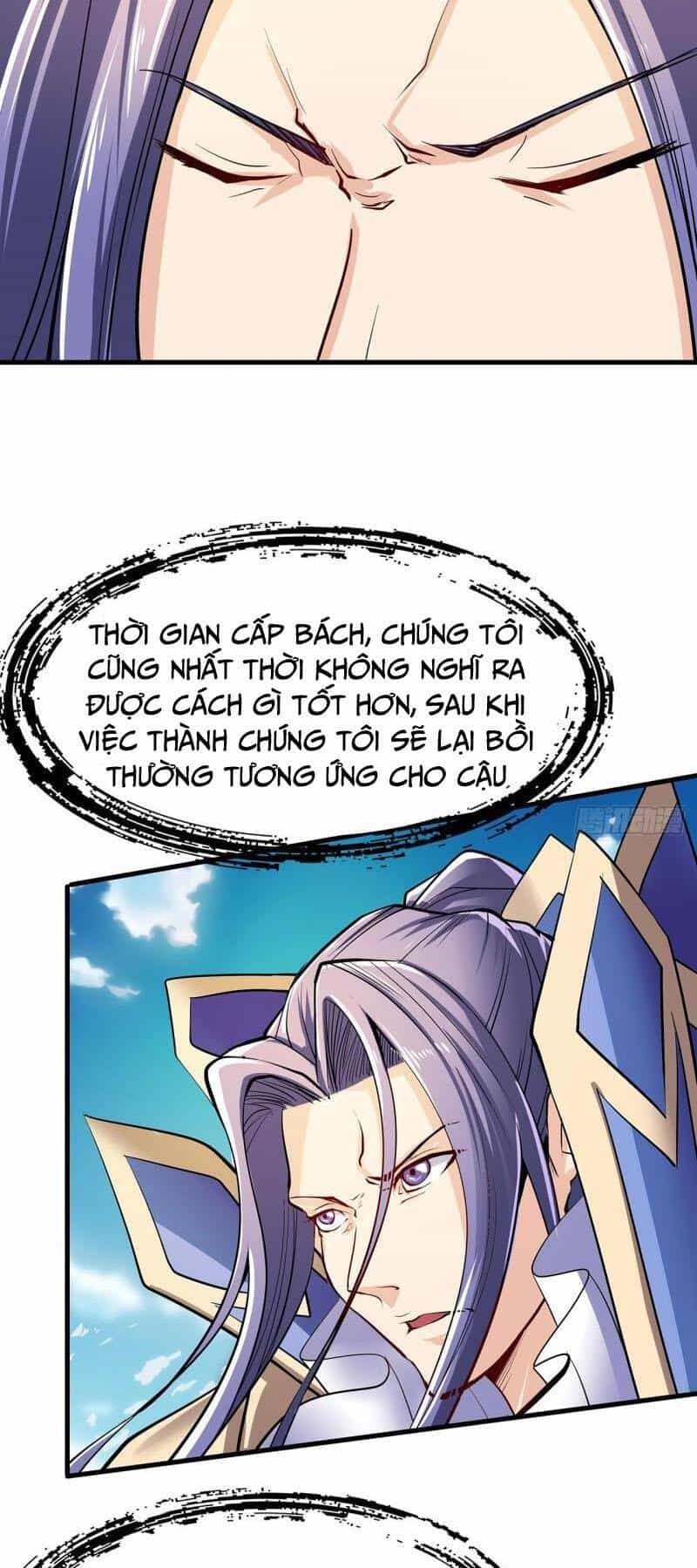 Anh Hùng ? Ta Không Làm Lâu Rồi - Chương 466 - ảnh 30