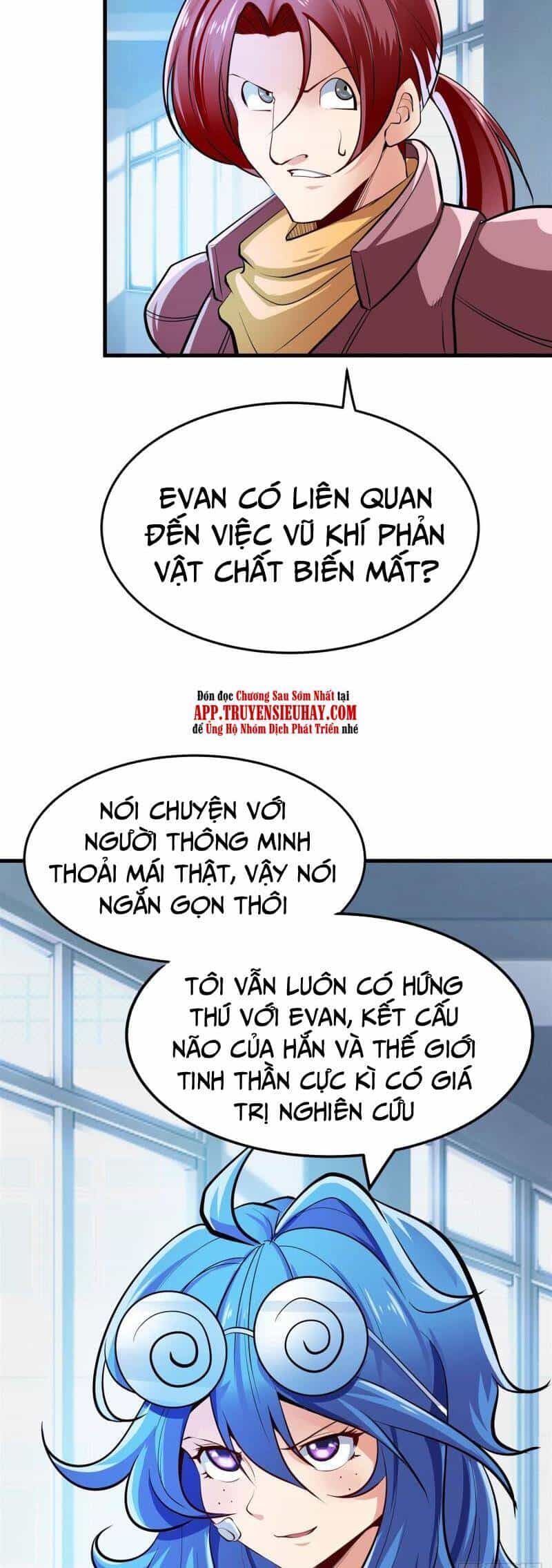 Anh Hùng ? Ta Không Làm Lâu Rồi - Chương 467 - ảnh 13