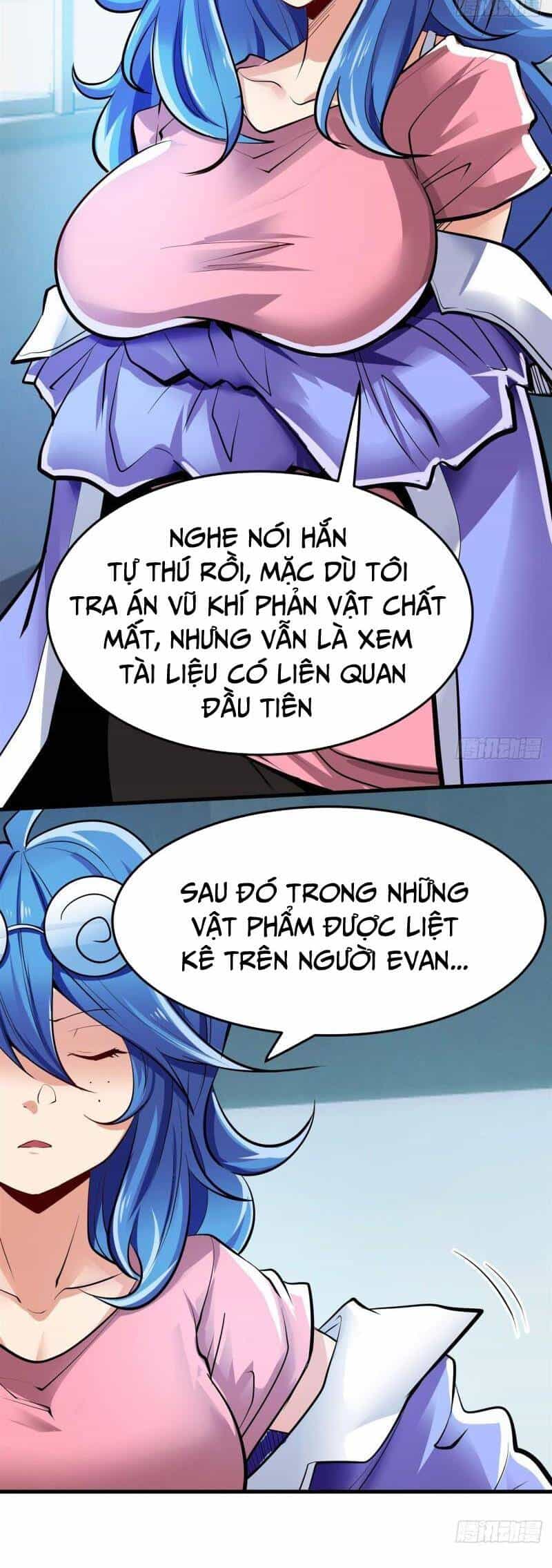 Anh Hùng ? Ta Không Làm Lâu Rồi - Chương 467 - ảnh 14