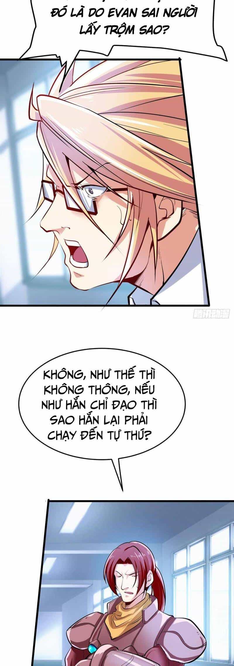 Anh Hùng ? Ta Không Làm Lâu Rồi - Chương 467 - ảnh 17