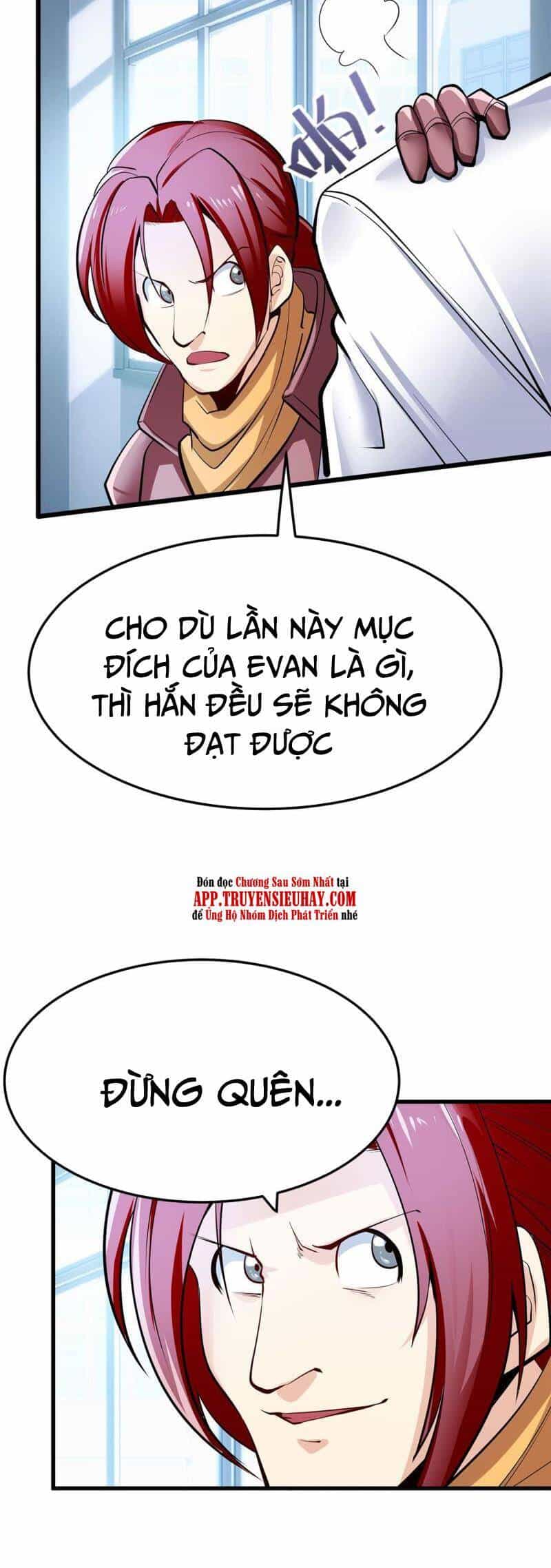 Anh Hùng ? Ta Không Làm Lâu Rồi - Chương 467 - ảnh 21