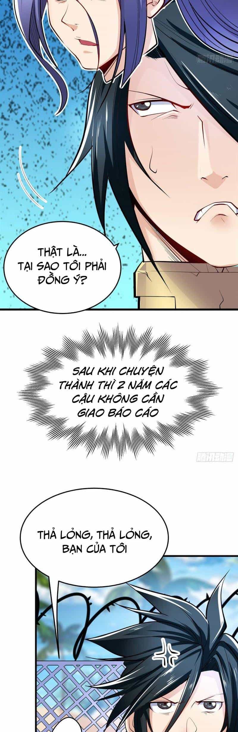 Anh Hùng ? Ta Không Làm Lâu Rồi - Chương 467 - ảnh 24