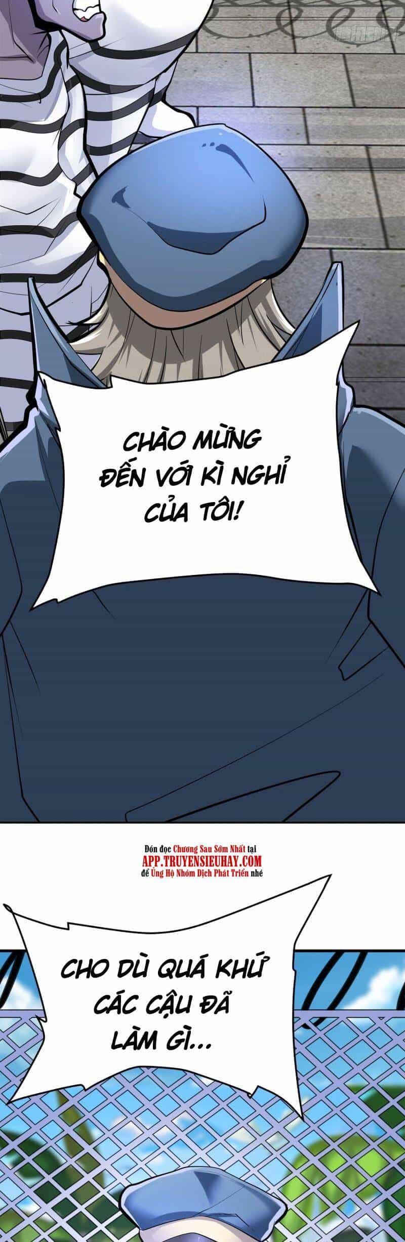 Anh Hùng ? Ta Không Làm Lâu Rồi - Chương 467 - ảnh 28