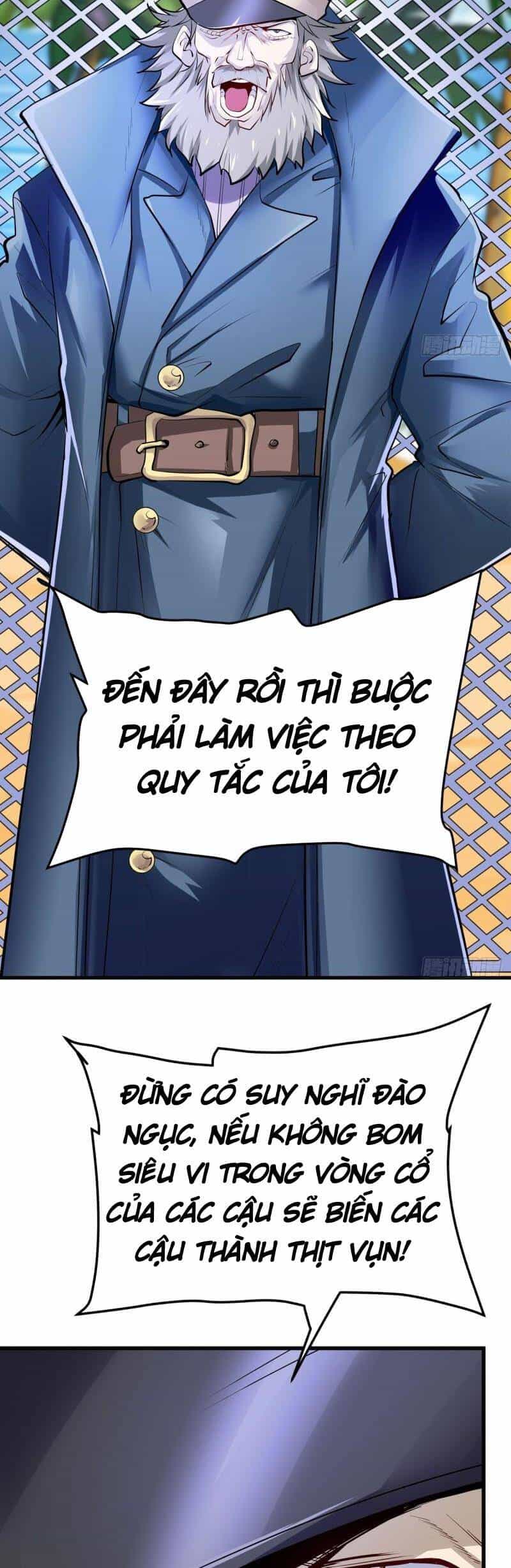 Anh Hùng ? Ta Không Làm Lâu Rồi - Chương 467 - ảnh 29