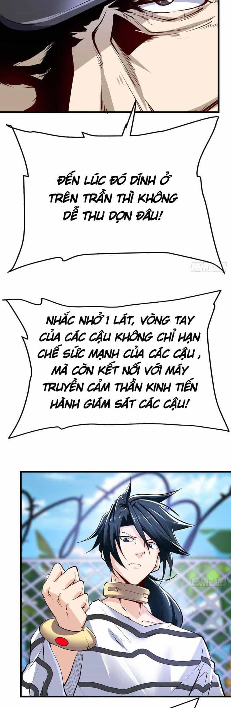 Anh Hùng ? Ta Không Làm Lâu Rồi - Chương 467 - ảnh 30