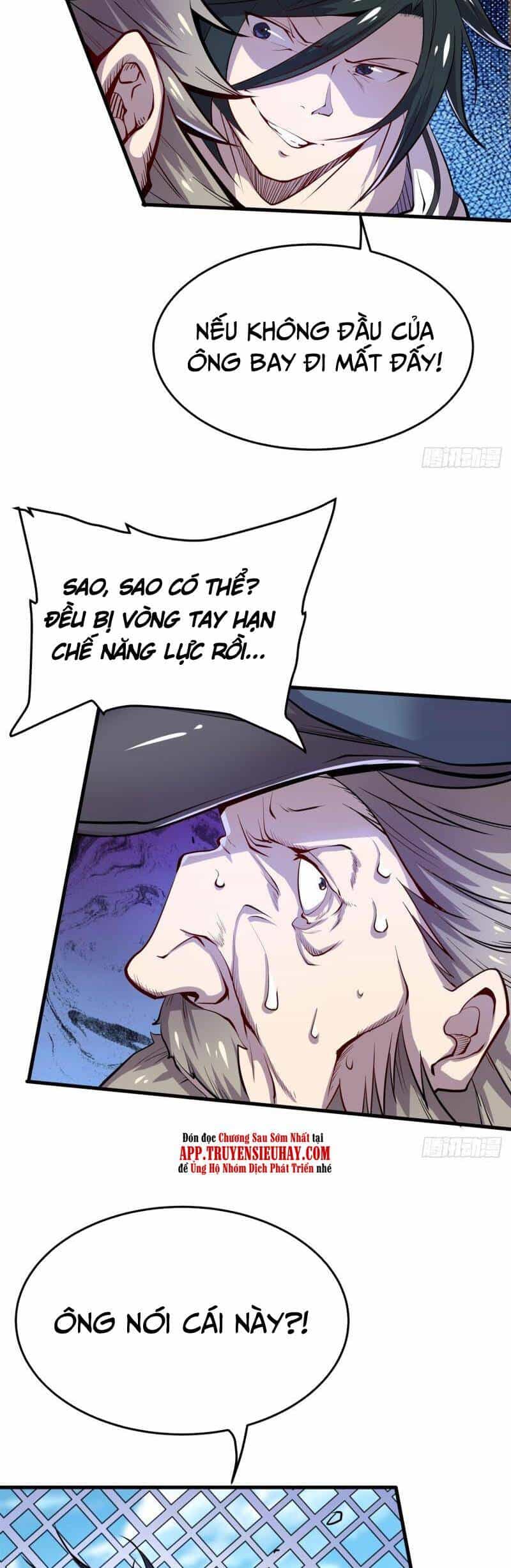 Anh Hùng ? Ta Không Làm Lâu Rồi - Chương 468 - ảnh 16