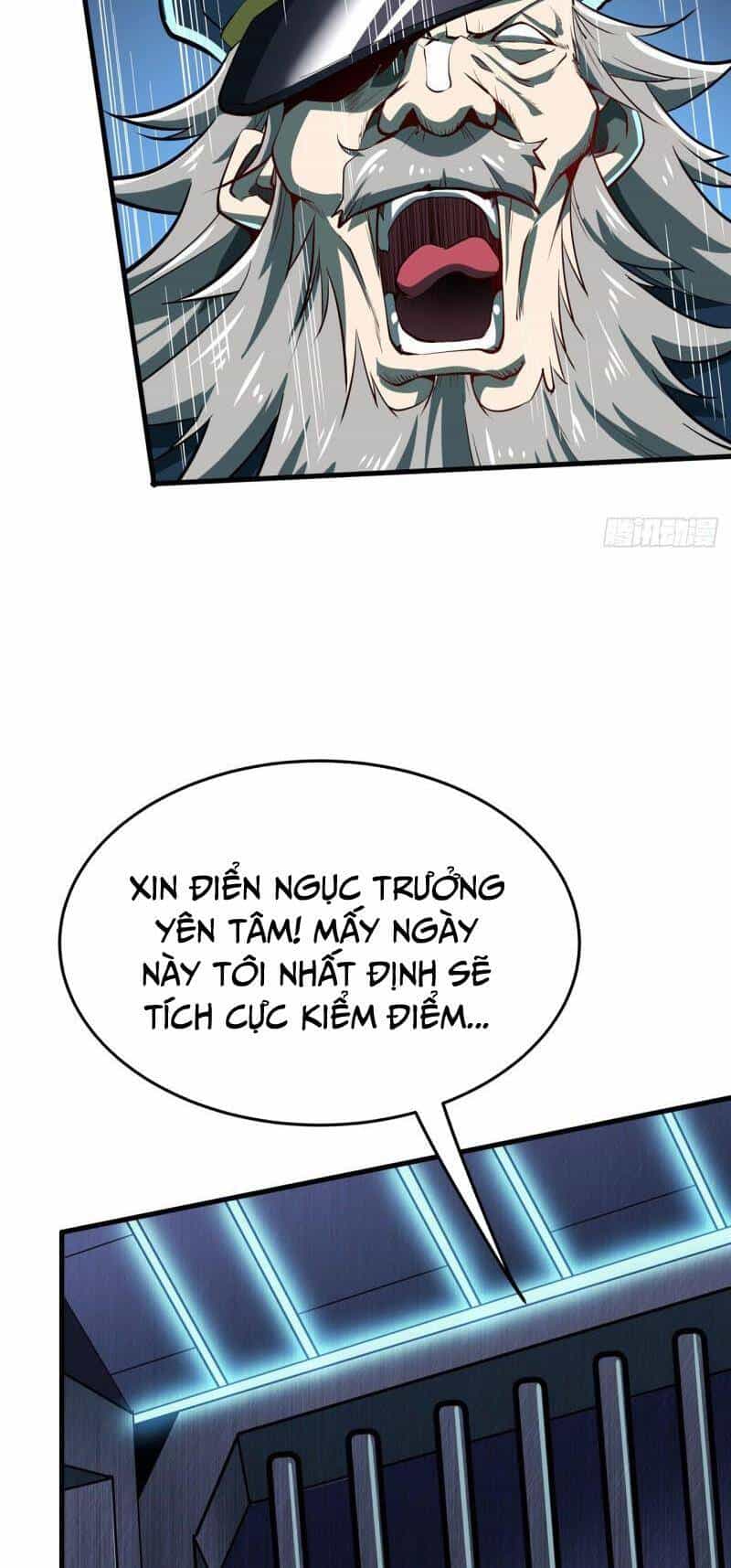 Anh Hùng ? Ta Không Làm Lâu Rồi - Chương 468 - ảnh 24