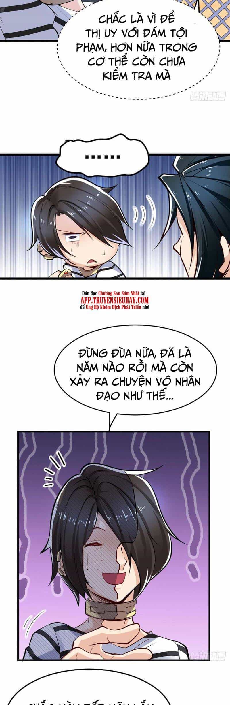 Anh Hùng ? Ta Không Làm Lâu Rồi - Chương 468 - ảnh 3