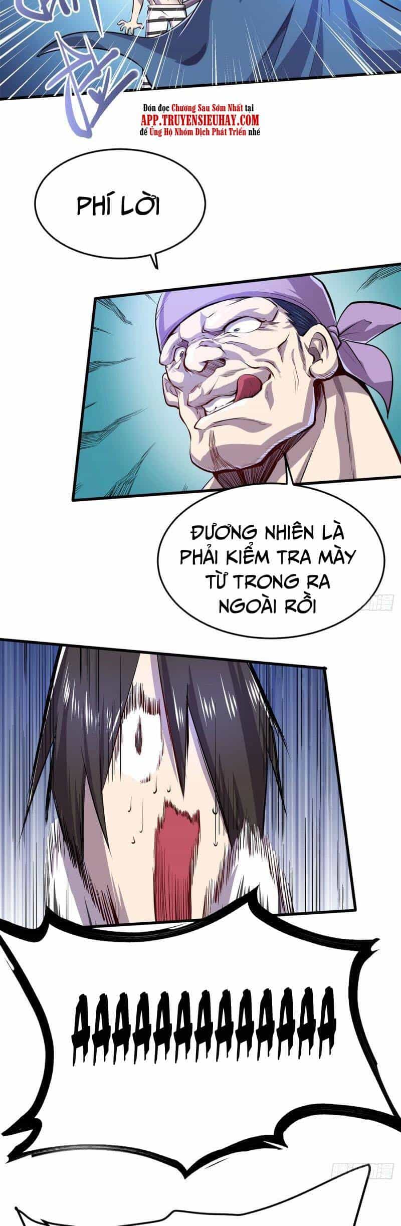 Anh Hùng ? Ta Không Làm Lâu Rồi - Chương 468 - ảnh 6