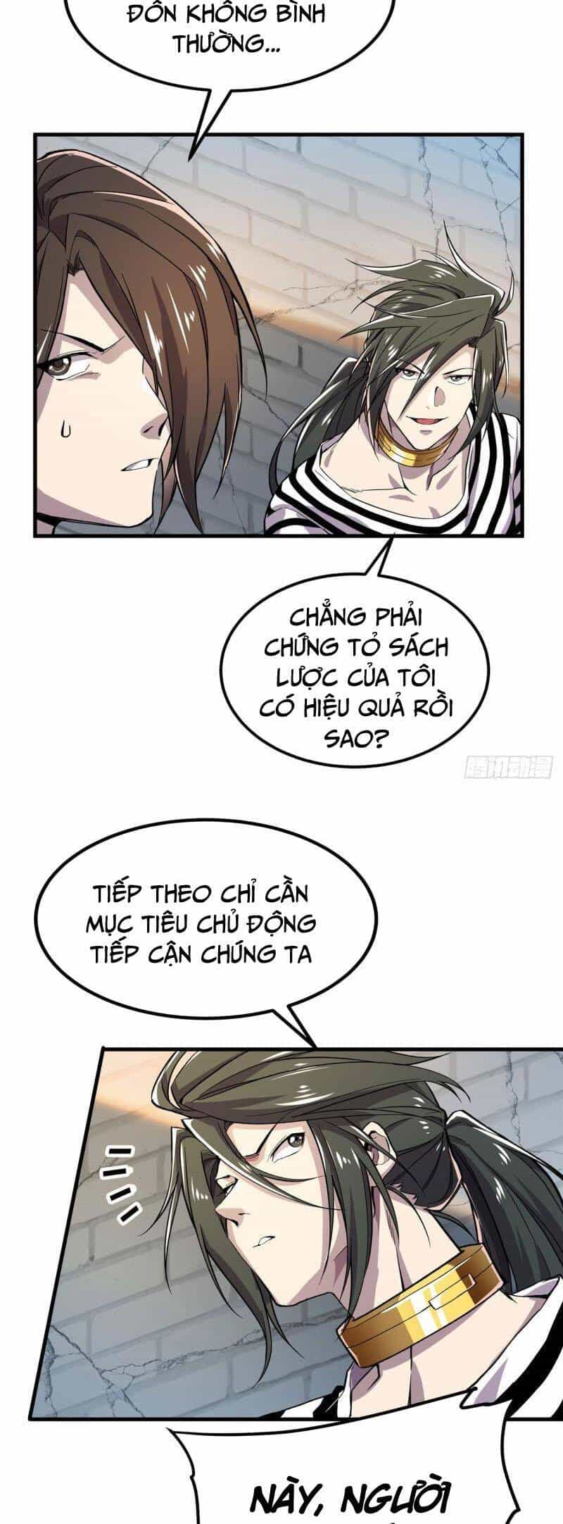 Anh Hùng ? Ta Không Làm Lâu Rồi - Chương 469 - ảnh 14