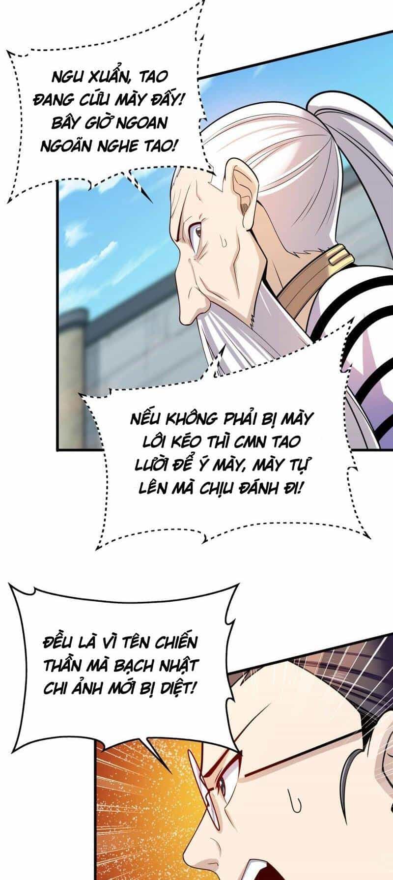 Anh Hùng ? Ta Không Làm Lâu Rồi - Chương 469 - ảnh 28