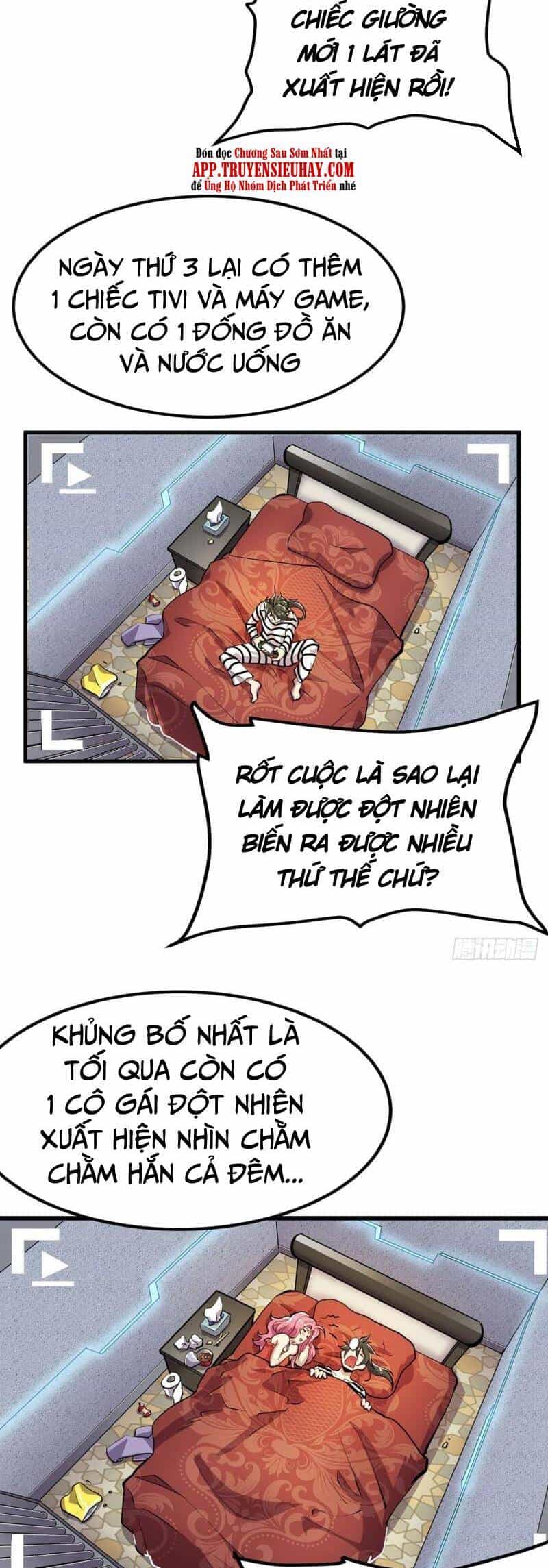 Anh Hùng ? Ta Không Làm Lâu Rồi - Chương 469 - ảnh 6