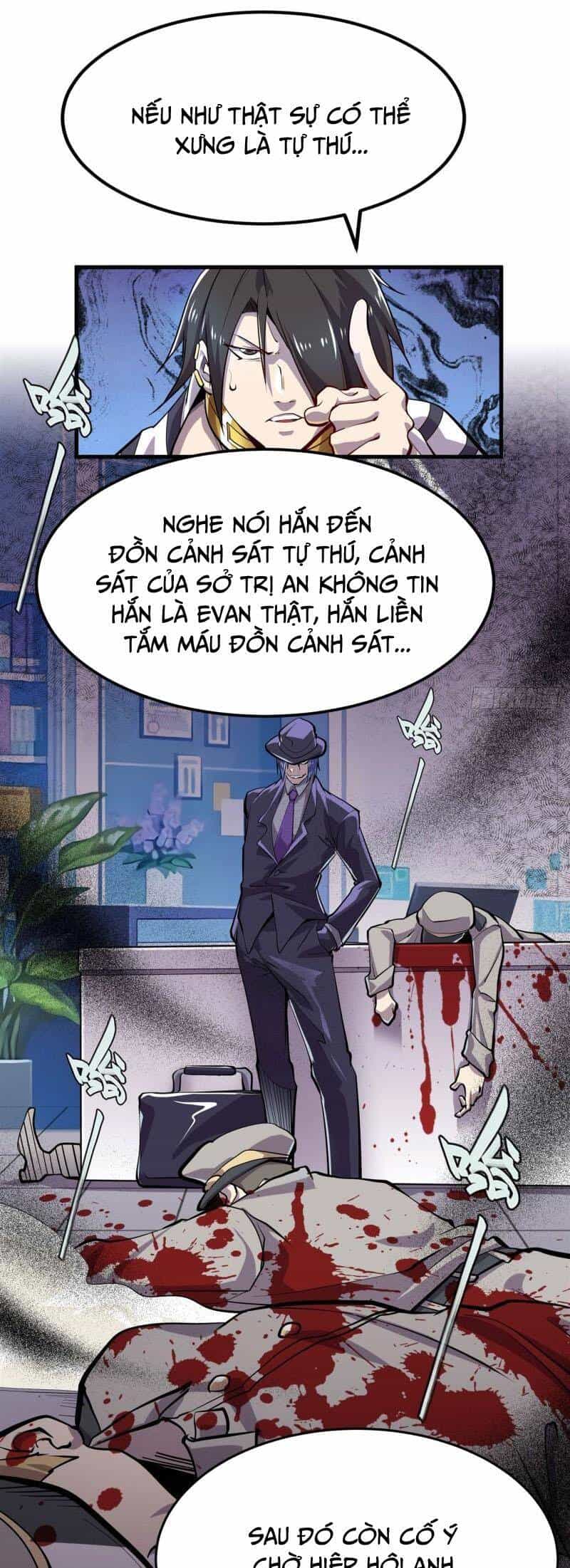 Anh Hùng ? Ta Không Làm Lâu Rồi - Chương 471 - ảnh 12